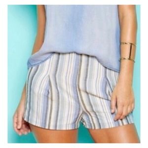*3 for $17* C&V striped shorts